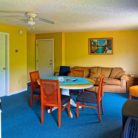 Parker'S Motel Lincoln Zewnętrze zdjęcie