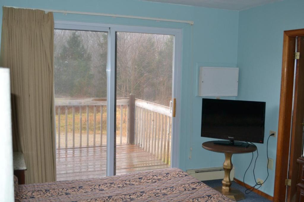Parker'S Motel Lincoln Pokój zdjęcie