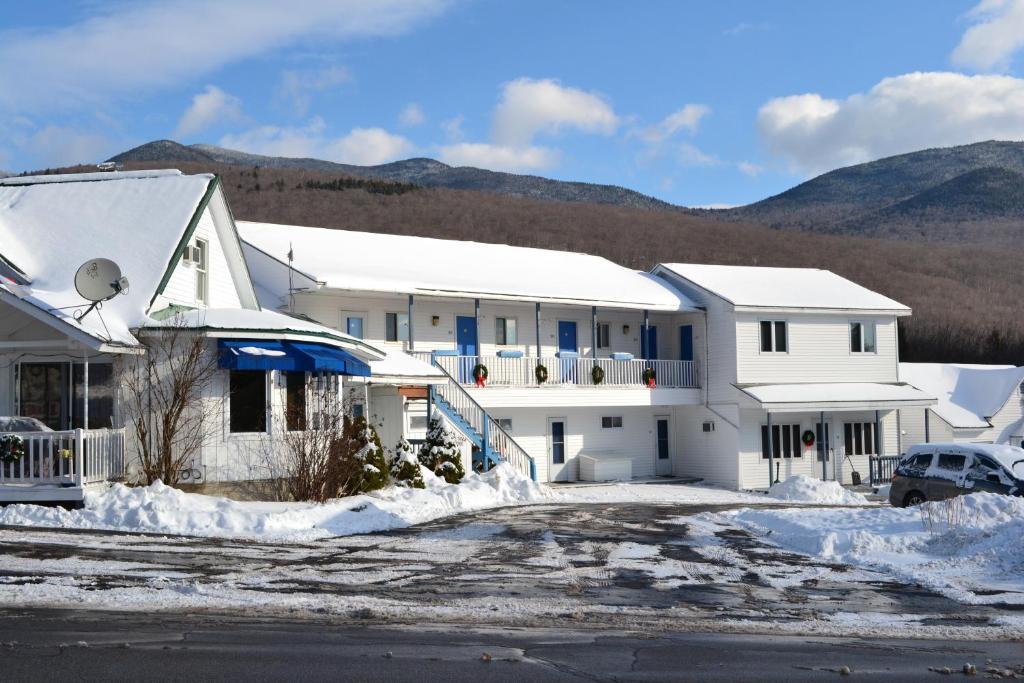 Parker'S Motel Lincoln Zewnętrze zdjęcie