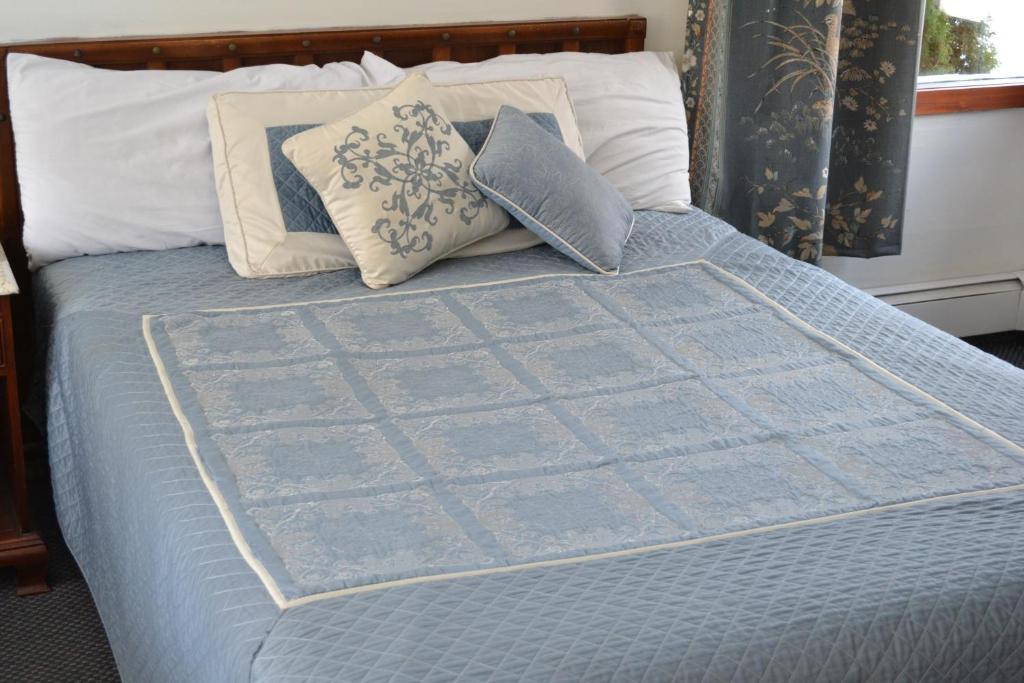 Parker'S Motel Lincoln Pokój zdjęcie