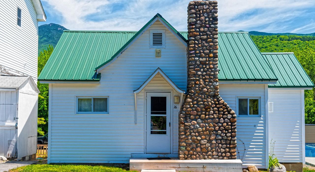 Parker'S Motel Lincoln Zewnętrze zdjęcie