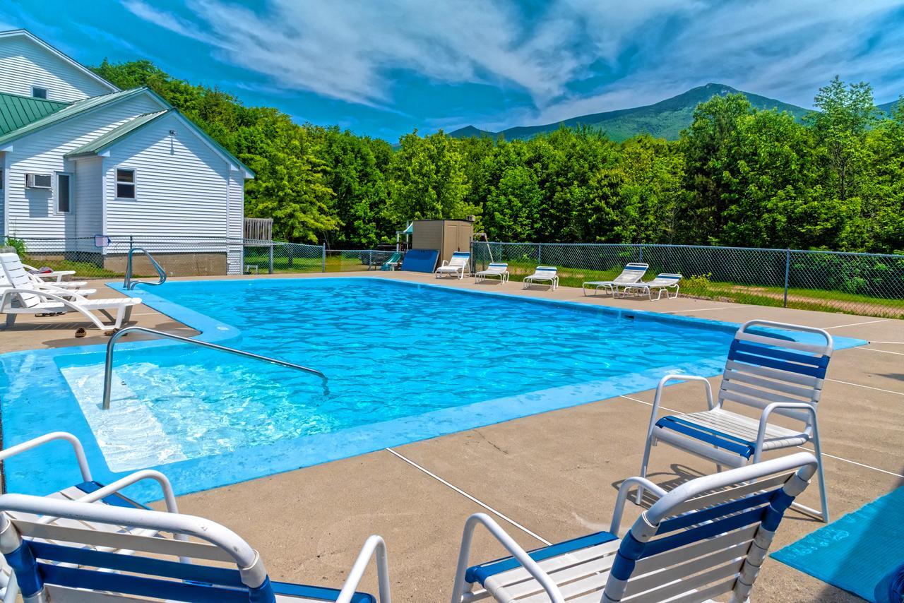 Parker'S Motel Lincoln Zewnętrze zdjęcie